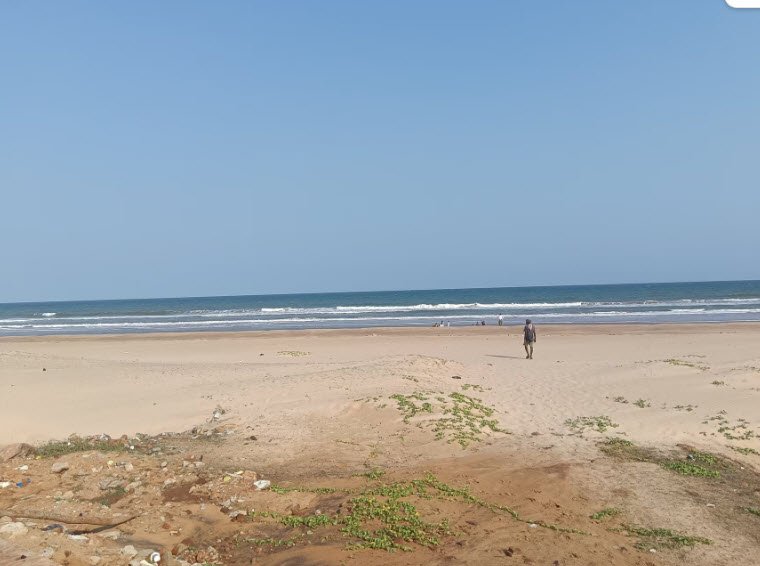Bandaruvanipeta Beach, , India